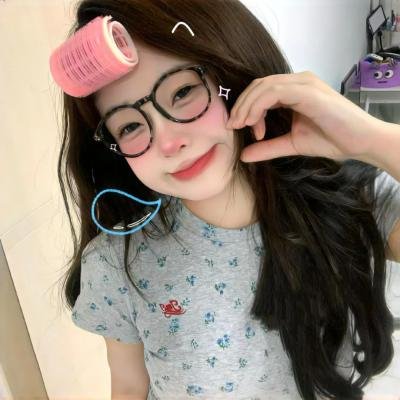 蔚蓝反射 澪 小剧场