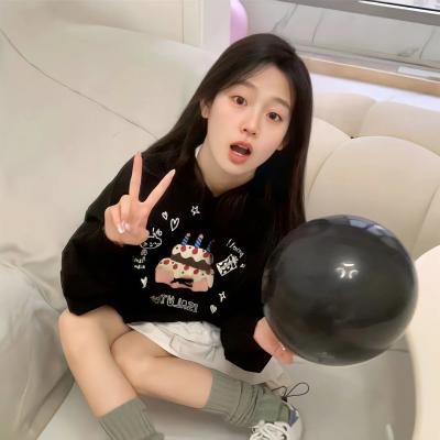 横财艳福